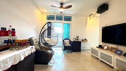 Eden Crest (D19), Apartment #578191471